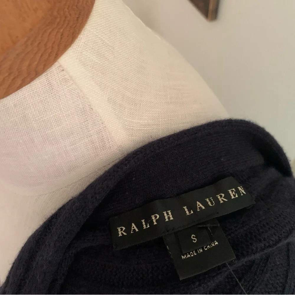 Ralph Lauren Black Label ralph lauren